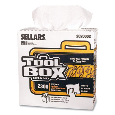 SLR2020002 WIPER,TOOLBX,Z300,POPUP,8