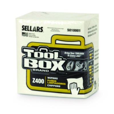 SLR5010001 WIPER,TLBX,Z400,1/4 FOLD