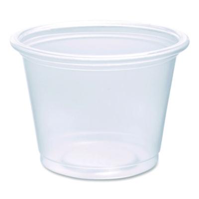 DCC550PC CUP,PORTION,5.5 OZ,TR