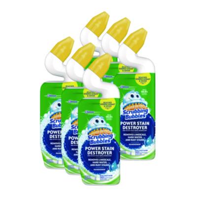 SJN309110 CLEANER,SB,TOILET,6,BEGN
