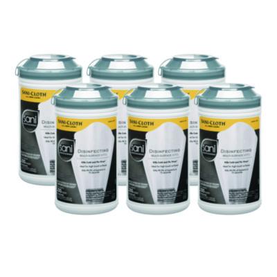 NICP22884CT WIPES,DISINFECTING