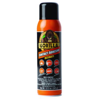 GOR109852 ADHESIVE,SPRAY,ULT,12.2OZ
