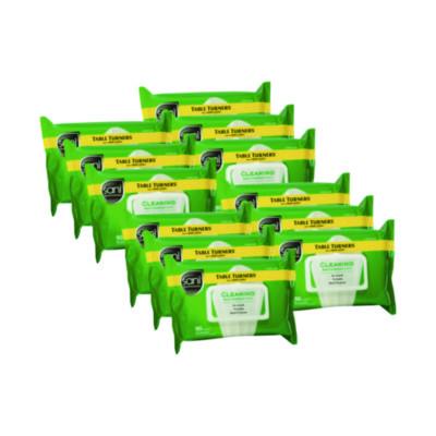 NICA580FW WIPES, MULTI-SURFACE CLN