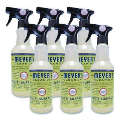 SJN373223 CLEANER,MULTI-SURF,16OZ.6