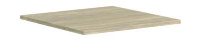HONCTSQ36NLK1KI TOP,36",SQ,LAMINATE,LKI1