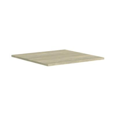 HONCTSQ42NLK1KI TOP,42",SQ,LAMINATE,LKI1