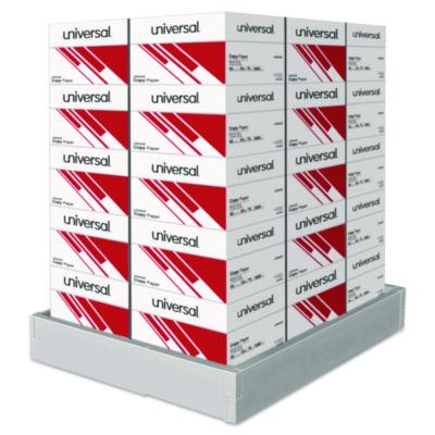 UNV24200PLT PAPER,XER/DUP,WE,LGL,2#