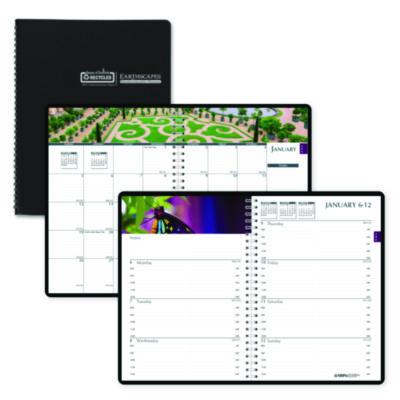 HOD294632 PLANNER,APPT, WEEKLY,BK