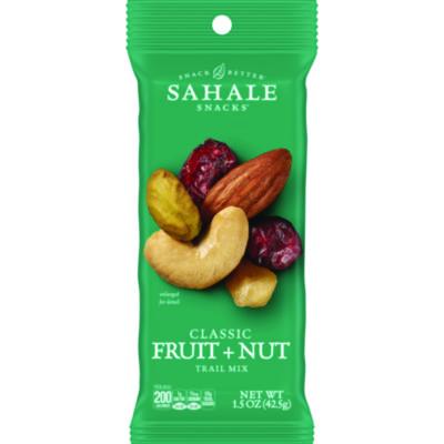 SMU00330 FOOD,FRT NUT,TRAIL MIX,18