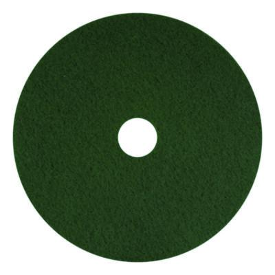 AM7400316 GREEN SCRUB 16" 5PK