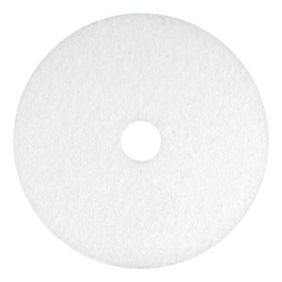 AM7401218 WHITE POLISH 18" 5PK