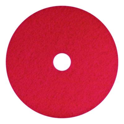 AM7404415 RED BUFF 15" 5PK