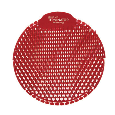 FRSS7TCT URINAL,SLNT7 W/TERM,30,RD