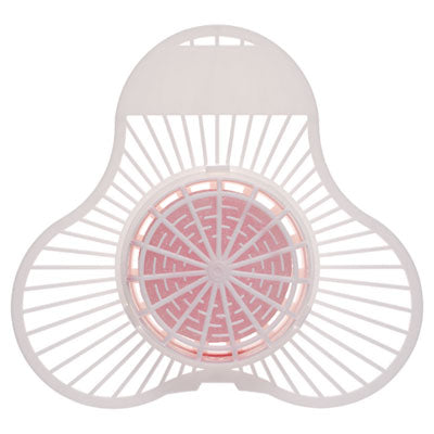 FRS12USPB SCREEN,URINAL SENTRY W/DE