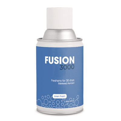 FRSMA12LF FRESHENER,SPRY,LINEN,12