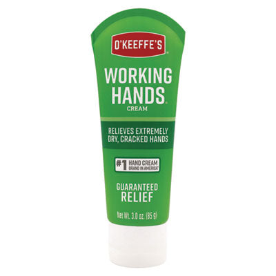 GORK0290001 LOTION,HAND,WH,3OZ TUBE