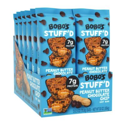BBO00104 FOOD,BOBOS,PNTBTTR,CHCCHP