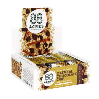 AABACY11049 FOOD,88,OAT,CHOC,CHIP,BAR