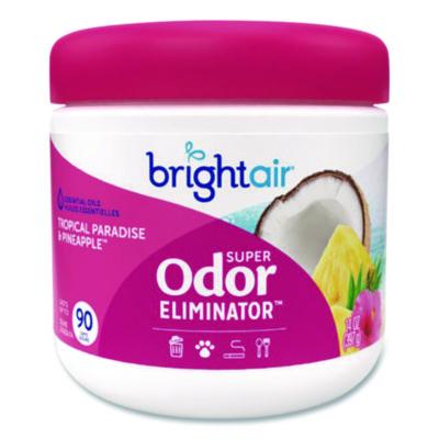 BRI901076 FRESHENER,BPG,GEL,14 OZ