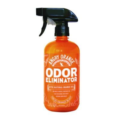 IDEAOR20OZ FRESHENER,ANGRYORG, 20OZ