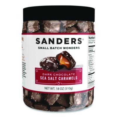 NDEMRY30987 CANDY,SANDERS, DKCHO,CRML