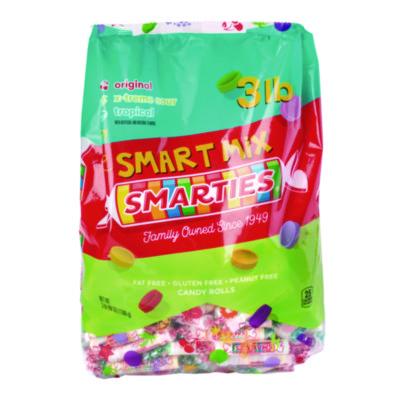 NESCDY00348 CANDY,SMARTIES,SMART,MIX