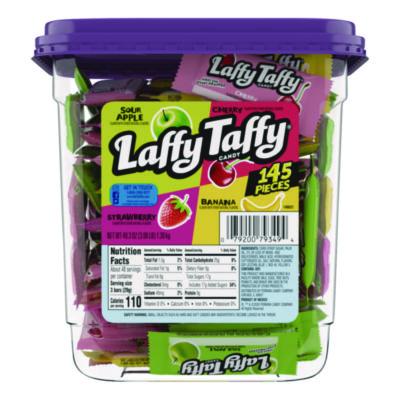 NESFER42356 CANDY,LAFFY TAFFY