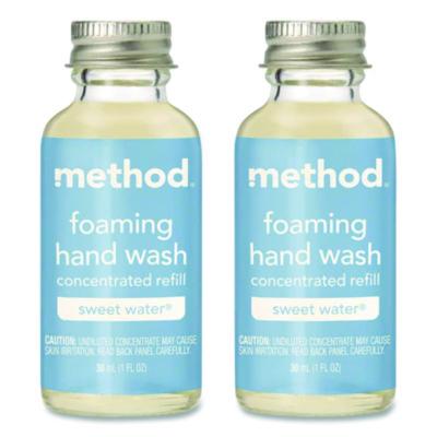 MTH356011 SOAP,METHOD,CONC,SWEET