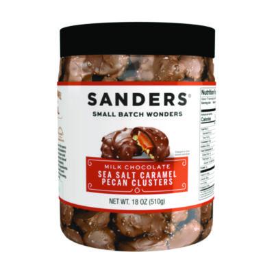 NDEMRY30971 CANDY,SANDERS,MKCHC,CRML
