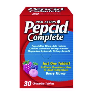 PCD64228 REFILL,PPCD,CHEW,BRY,30CT