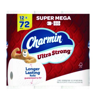 PGC04311 TISSUE,CHRM,STRG, 12PK