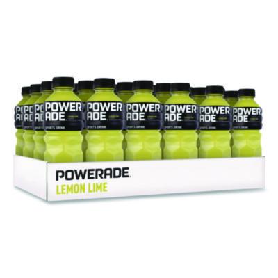 POW049000003697 BEVERAGE,PWRADE,LMN,24PK