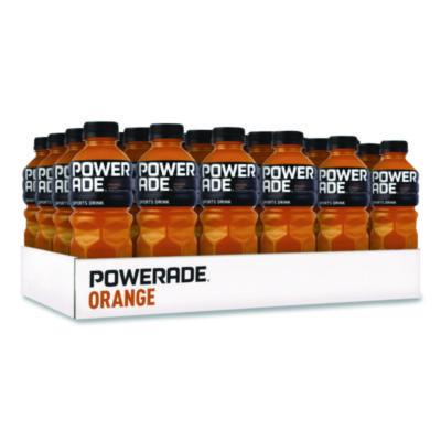 POW049000032789 BEVERAGE,PWRADE,ORNG,24PK