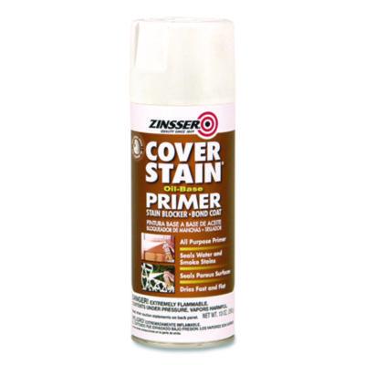 RST3608 PAINT,13OZ,OIL,PRIMER