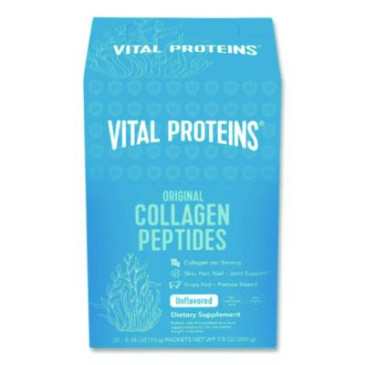 VTPVVP00539 BEVERAGE,COLLAGEN,PPTIDE