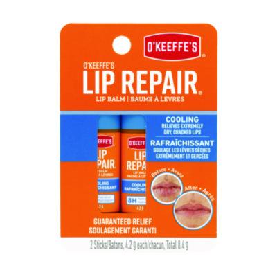 GORK1710402 LOTION,LIP,BALM,COOL,2/PK