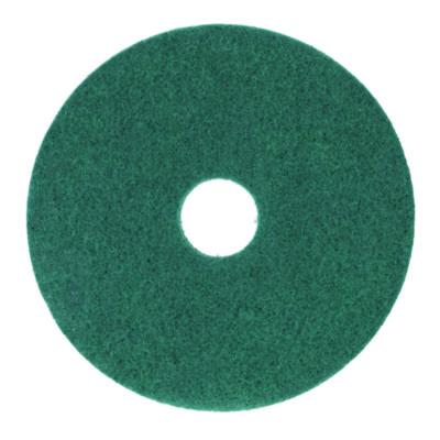 BWK4013GRE PAD,SCRUB,FLR,THCK,13