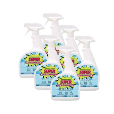 FRS632SOE FRESHENER,SPRY,FRSHAIR,6