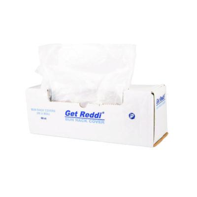 IBSBRC52X80 COVER,BUN RACK