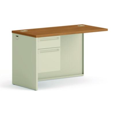 HON38216LCL RETURN,FLUSH,LEFT48"HV/PY