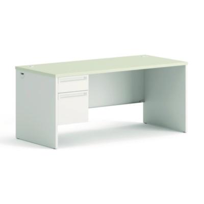HON38292LB9Q DESK,LEFT,HON 38000,SV