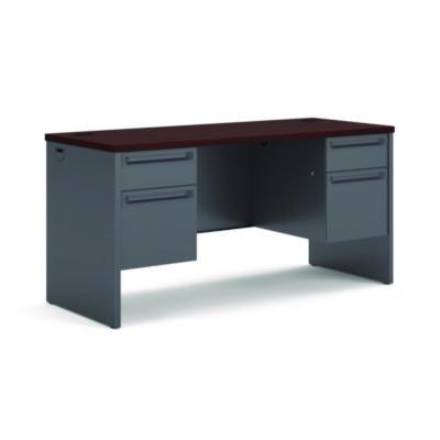 HON38852NS CREDENZA,60X24,MY/CC