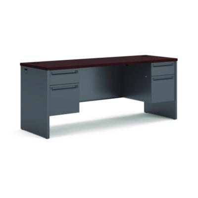 HON38854NS CREDENZA,72X24,MY/CC