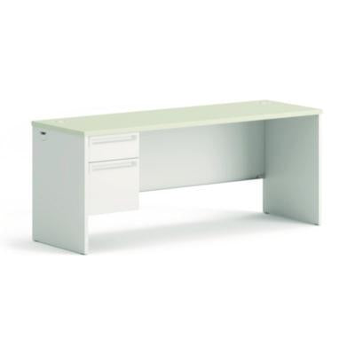 HON38855LB9Q CREDENZA,LEFT,HON38000,SV