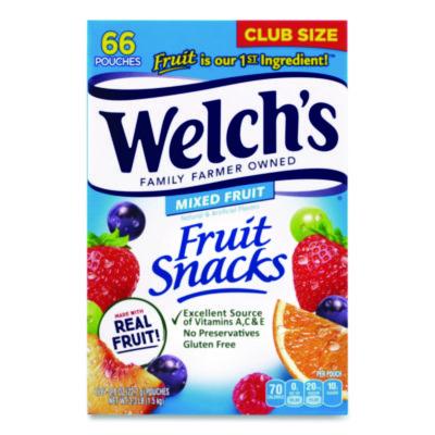 GRR20900320 CANDY,WELCH'S,MIXED,FRUIT