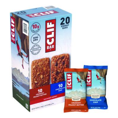 GRR22000438 FOOD,CLIF,BAR,ENERGY