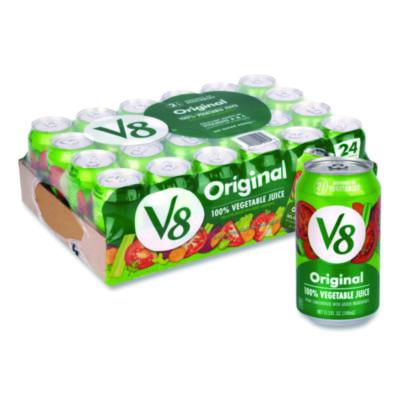 GRR90000092 FOOD,V8 ORGNL VEGETABL,28