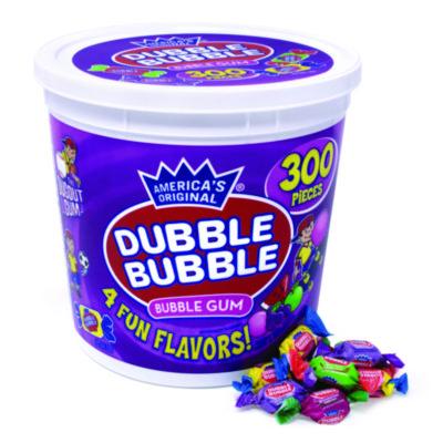 GRR22000223 FOOD,VRTY,BUBBLEGUM,300
