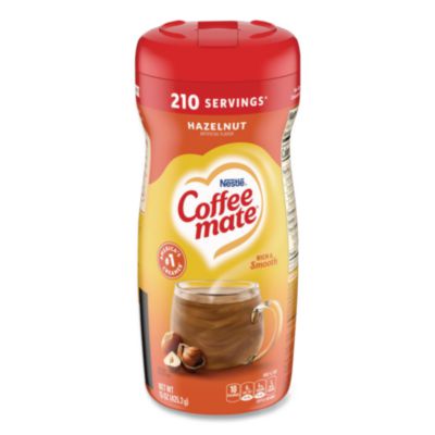 NES12345 CREAMER,PWDR,HAZELNUT