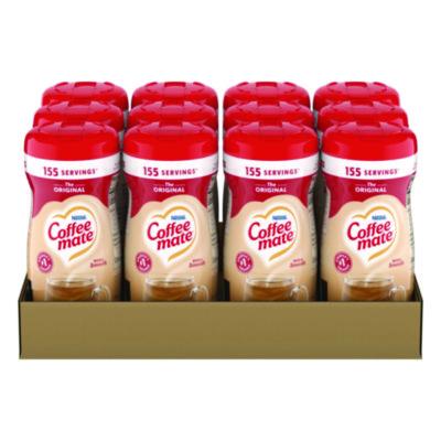 NES55882CT CREAMER,PWDR,ORIG,12/CT